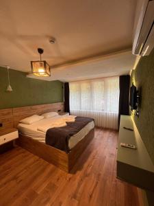 Kuloğlu Otel ve Restoran