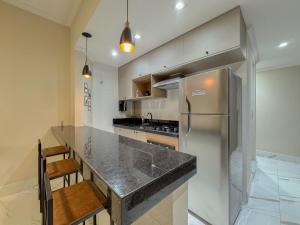 Excelente apto no Centro do Rio