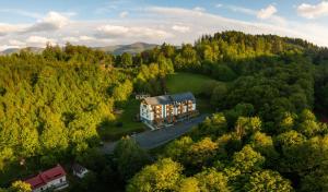 Hotel Edvard