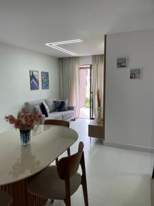 Vog Marine - Apartamento pé na areia