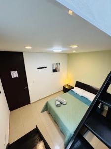 Casa Jacaranda Business Lodge 7 Suites Cowork Terrace