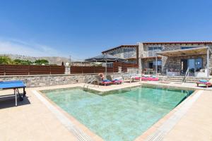 Villa Beatris Seastone by Villa Plus