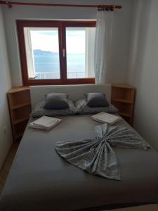 Apartman Miškulin