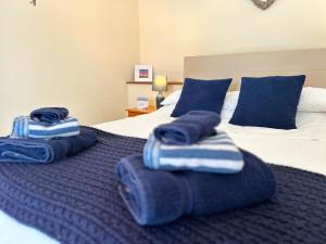 2 Bed in Bude MILLP