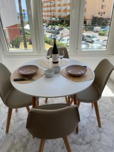 SUNBEACH SOLYMAR Bloque 84 Torrox Costa