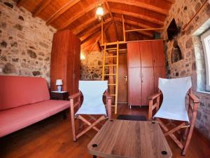 Kondias Serenity Stone House