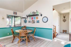 A Skyhigh Retreat-Spring Special