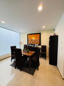 Casa Jacaranda Business Lodge 7 Suites Cowork Terrace