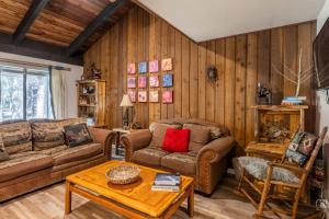 Sunshine Village 120 - 3hvězdičkové hotely ve městě Mammoth Lakes