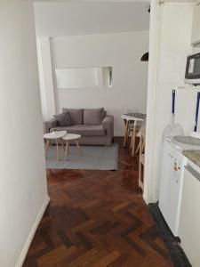 Monoambiente zona palermo