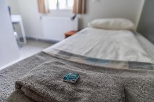 Drangshlid Hotel by Tröll