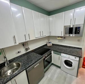 Tantín Santander center