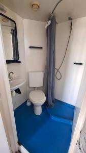 Chambre dhôtel double