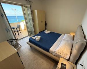 FAMILY HOUSE Letojanni Taormina