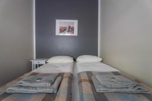 Small Double Room room in Hotel Drangshlid