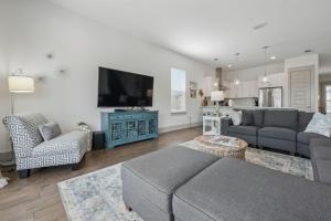 Just For The Halibut