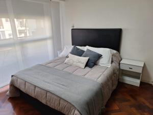 Monoambiente zona palermo