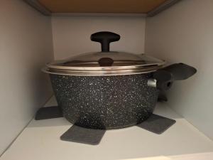 Appartements Le Bois d-Ebene : photos des chambres
