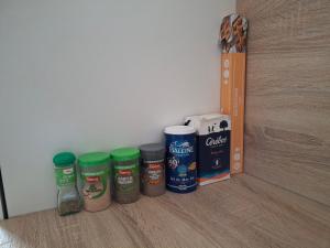 Appartements Le Bois d-Ebene : photos des chambres