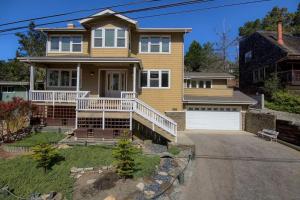 Randall Retreat - 4hvězdičkové hotely ve městě Cambria