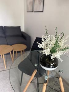 La Patio Apartment Nessebar Cherno more 2