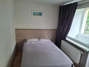 Apartamentai Dana