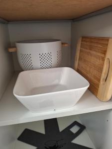 Appartements Chaleureuse convivialite a partager : photos des chambres
