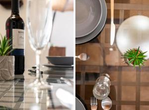 TGN-PentHouse-Duplex-Historical-5pax-Beach-WIFI-AC 20