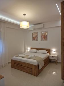 Thomas & Lukas Apartment