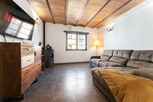 TGN-PentHouse-Duplex-Historical-5pax-Beach-WIFI-AC 20