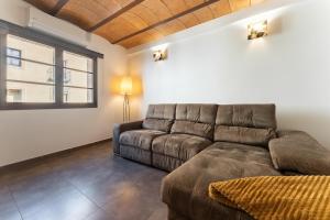TGN-PentHouse-Duplex-Historical-5pax-Beach-WIFI-AC 20