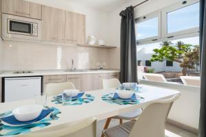 Apartamentos Santa Rosa