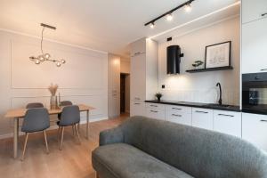 Stawowa Apartment - Self Check-In 20h