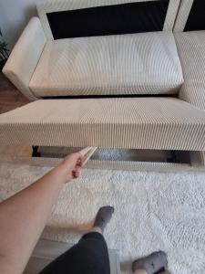 Appartements Chaleureuse convivialite a partager : photos des chambres