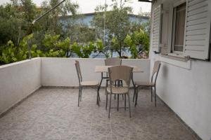 Ksamil Apartments Cozy