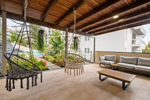 Casa das Raposinhas IV, Funchal