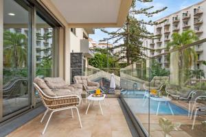 Casa das Raposinhas IV, Funchal