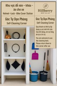 Hillberry Nest Da Lat