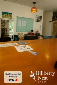 Hillberry Nest Da Lat