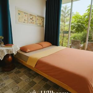 Hillberry Nest Da Lat