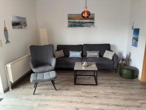 Ferienwohnung Charly