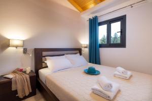 Deluxe Suite with Sea View B