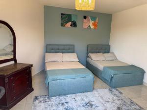 Cozy chalet at Lazorde Bay, North Coast C17