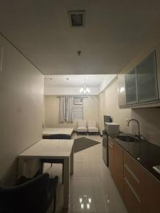 Condominium Studio Type