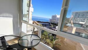 Mshome Piscina con Alma de Mar