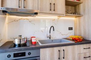 Superior Apartment A
