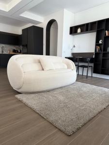 White House Villa con posti auto Milano