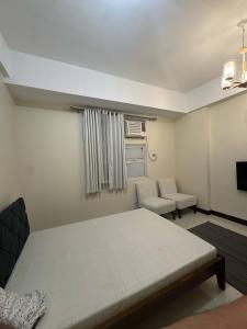 Condominium Studio Type