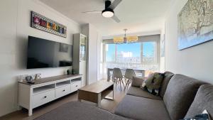 Mshome Piscina con Alma de Mar