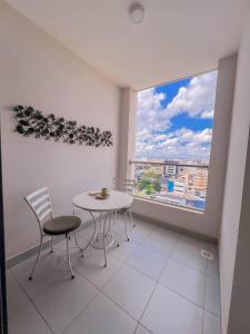 Stylish 1 Bedroom apartment -Elite